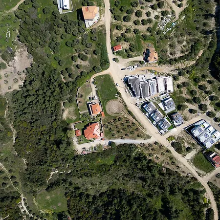 Villa Alikanto 5 Bedrooms 5 Bathrooms Luxury House With Pool