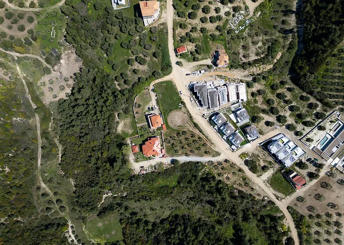 Villa 5 Bedrooms 5 Bathrooms Luxury House With Pool