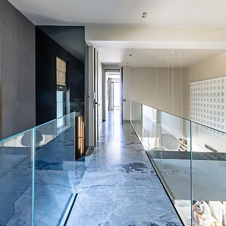 Alikanto 5 Bedrooms 5 Bathrooms Luxury House With Pool Villa