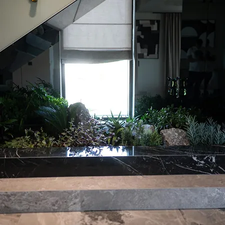 5 Bedrooms 5 Bathrooms Luxury House With Pool * Polychrono