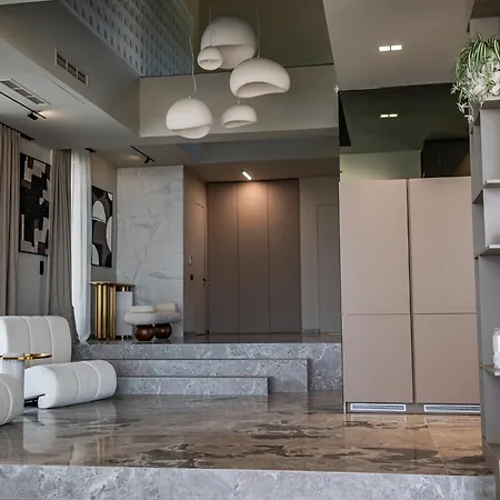 Alikanto 5 Bedrooms 5 Bathrooms Luxury House With Pool Villa