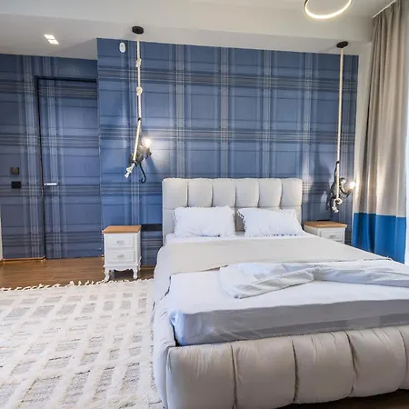 Alikanto 5 Bedrooms 5 Bathrooms Luxury House With Pool