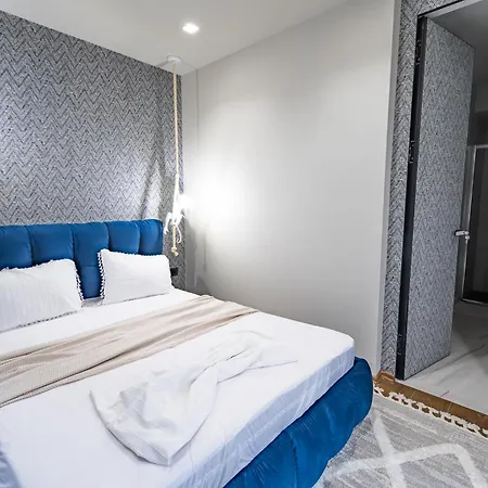 Alikanto 5 Bedrooms 5 Bathrooms Luxury House With Pool Polychrono