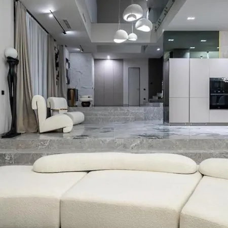 别墅 5 Bedrooms 5 Bathrooms Luxury House With Pool *