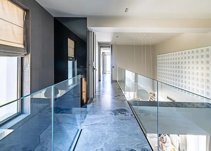 5 Bedrooms 5 Bathrooms Luxury House With Pool Villa