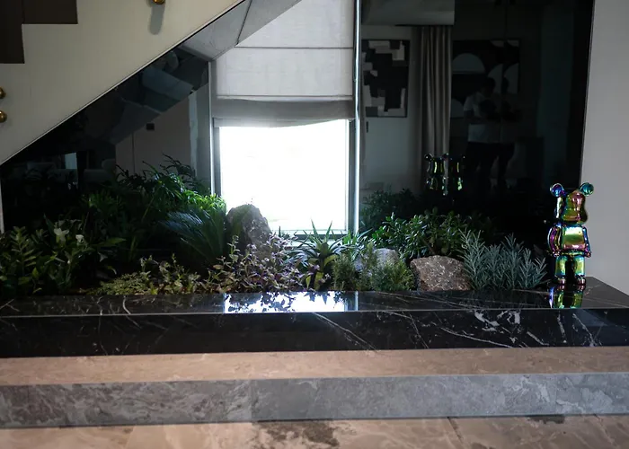 5 Bedrooms 5 Bathrooms Luxury House With Pool * Polychrono